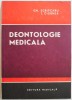 Deontologie Medicala - Gh. Scripcaru - Carte
