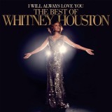 Whitney Houston I Will Always Love You: The Best Of Whitney LP (2vinyl)