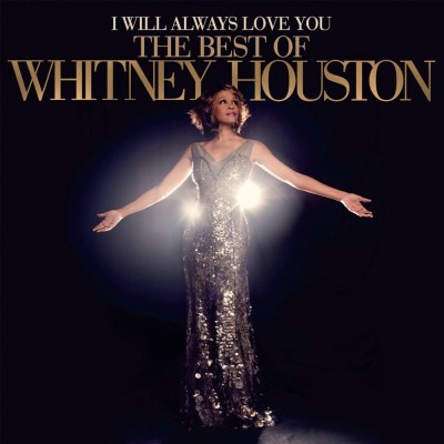 Whitney Houston I Will Always Love You: The Best Of Whitney LP (2vinyl) foto