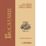 Bucatarie. Retetar general - Violeta Borzea, Dan Chiriac