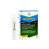 Movento 100SC 10 ml, insecticid sistemic Bayer (vita de vie, mar, par, prun, cais, piersic, cires, varza, capsuni, ceapa, usturoi, salata, hamei, soia