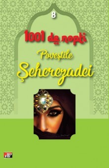 1001 nopti-Povestile Seherezadei 08/14 - Anonim foto
