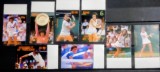 St.Vincent grenadines 1988 sport Tenis, jucători de tenis serie 8v neștampilat