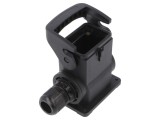 Carcasă pentru Conectori HDC Han-Eco B 6B Drept