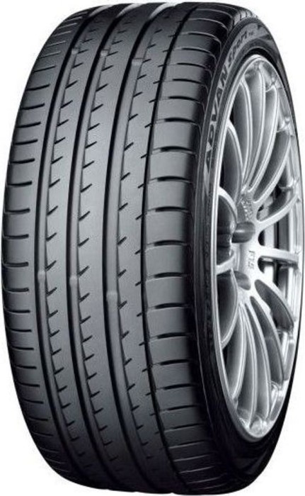 Anvelope Yokohama V105 255/55R19 107Y Vara