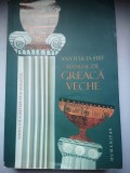 Manual de Greaca Veche - Ana Felicia Stef