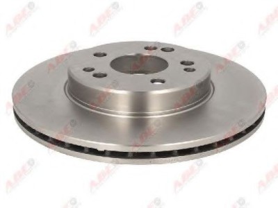 Disc frana MERCEDES E-CLASS Cupe (C124) (1993 - 1997) ABE C3M006ABE foto