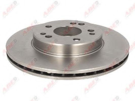 Disc frana MERCEDES E-CLASS Cupe (C124) (1993 - 1997) ABE C3M006ABE