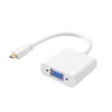 Adaptor Nelbo micro HDMI - VGA