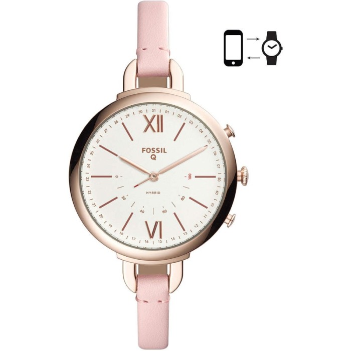 Ceas Dama, Fossil, Annette FTW5023 - Marime universala