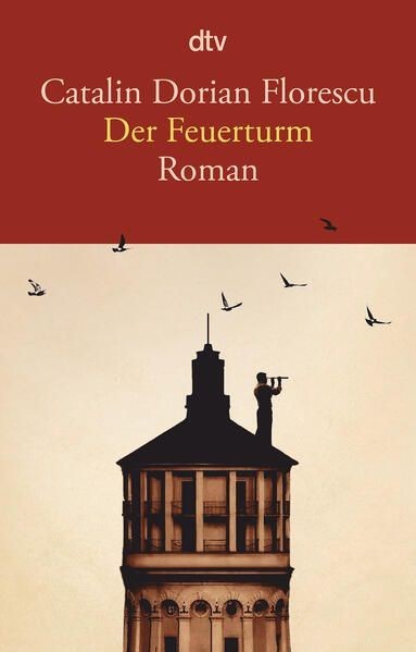 Der Feuerturm