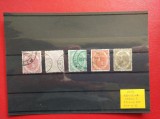 1891 - REGELE CAROL I - 25 ANI DE DOMNIE
