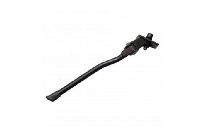 Cric aluminiu 20inch reglabil argintiu
