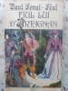 Fiul lui D&#039;Artagnan - Paul Feval Fiul (Cartea Romaneasca, 1992) - Roman de Aventuri