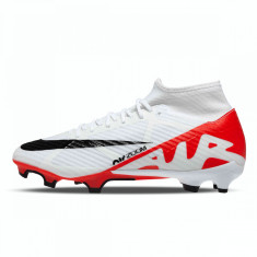 Ghete de fotbal NIKE ZOOM SUPERFLY 9 ACADEMY FG/MG