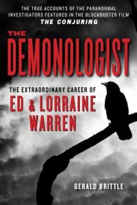 The Demonologist: The Extraordinary Career of Ed and Lorraine Warren foto