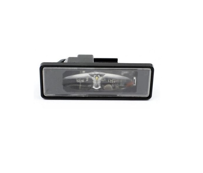 Lampa numar OE OPEL MOVANO, 01.2010-, Nissan NV400 2010-,Renault Clio 5; Koleos 2017; Espace 5; Master 2010-2019; Megane 2019- Grandcupe/grandtour, T