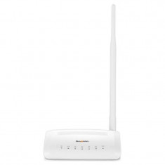 Router wireless Sapido RB-1802G3 Rata de transfer 150Mbps Alb foto