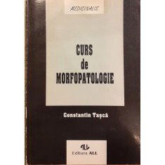 Curs de morfopatologie