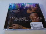 Helene Fischer , yu, CD, Electrola