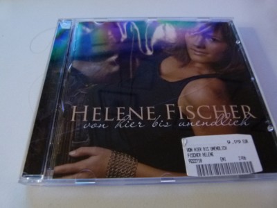 Helene Fischer , yu foto