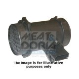 Meat &amp;amp; Doria senzor debit aer