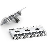 M&uuml;hle Safety Cover R41 capac de siguranță pentru lame de ras cu pieptene deschis 1 buc