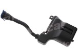 Rezervor spalator parbriz Mercedes Vito/Clasa 5, 04.2023, fara senzor nivel lichid, modele fara spalator faruri, gura umplere cu capac, cu pompa