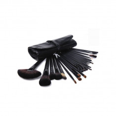 Set 24 pensule make-up professional - High Quality