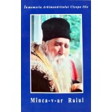 Manca-v-ar Raiul - 2010 (X291)