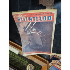 Ziarul Științelor -nr.6/1949