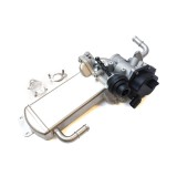 Racitor Gaze Cu Supapa Egr 550093 DK69260