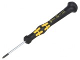 Şurubelniţă de Precizie Microstix&reg; ESD 40mm