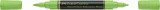 MARKER SOLUBIL VERDE FRUNZA 112 A.DURER FABER-CASTELL