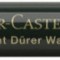 MARKER SOLUBIL VERDE FRUNZA 112 A.DURER FABER-CASTELL