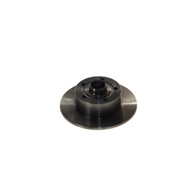 Disc frana AUDI A4 8D2 B5 ATE 24011002101 foto
