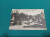 Carte poștală Borsec, fotograf al curții regale G. Helter, necirculată* 1929 *