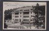 Carte Postala Romania Predeal - Ministerul de Finante Casa Functionarilor, Necirculata, Printata