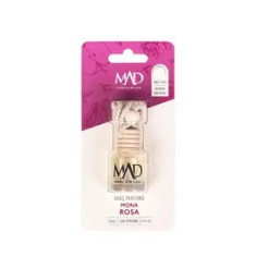 Parfum pentru mașină MAD Mona Rosa