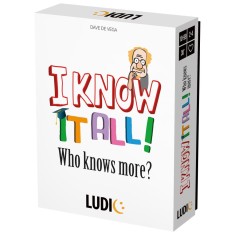 Joc &amp;amp;quot;Eu Stiu&amp;amp;quot; Headu Ludic foto