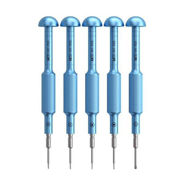 Surubelnita MaAnt MY-905, 5in1