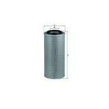 Mahle Filtru aer