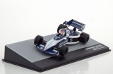 Macheta Formula 1 Brabham BT52B - Ixo/Altaya 1/43