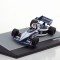 Macheta Formula 1 Brabham BT52B - Ixo/Altaya 1/43