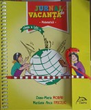 JURNAL DE VACANTA, MATEMATICA CLASA A Vii-A-DANA MARIA MORAR, MARILENA ANCA FAICIUC-244667