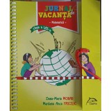 JURNAL DE VACANTA, MATEMATICA CLASA A Vii-A-DANA MARIA MORAR, MARILENA ANCA FAICIUC-244667