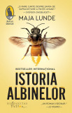 Istoria albinelor | Maja Lunde, Humanitas Fiction