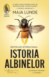 Istoria albinelor - Maja Lunde - Humanitas Fiction