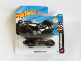 bnk jc Hot Wheels 2026 - Maserati Tipo 61 - 123/250