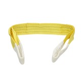 Chinga textila de ridicare 3T, 1 m x 75 mm, Breckner Germany